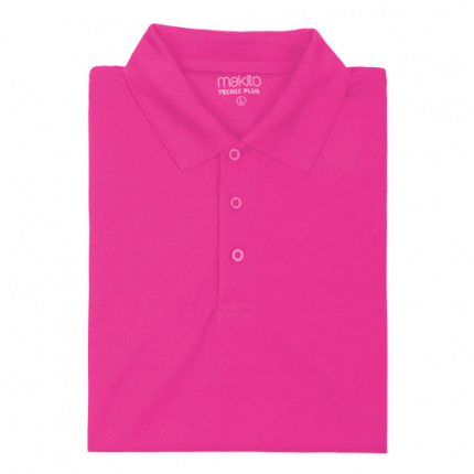 Polo-shirt - Topgiving