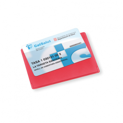 Visitenkartenetui - Topgiving