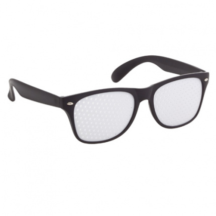 Brille - Topgiving
