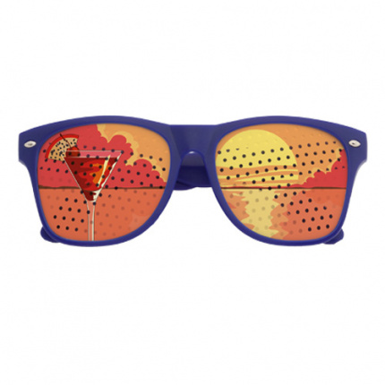 Brille - Topgiving