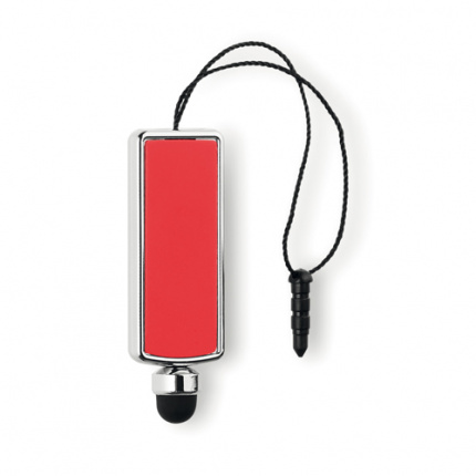 Touchpad stift displayreiniger - Topgiving