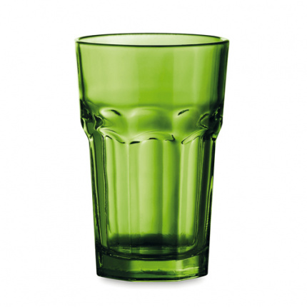 Glas - Topgiving