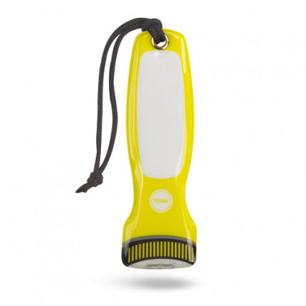 Lampe - Topgiving
