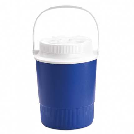 Thermoskanne - Topgiving