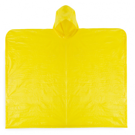 Poncho - Topgiving