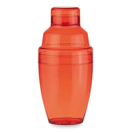 Shaker - Topgiving