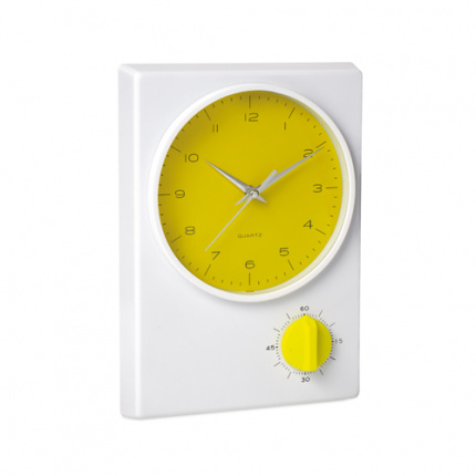 Wanduhr timer - Topgiving