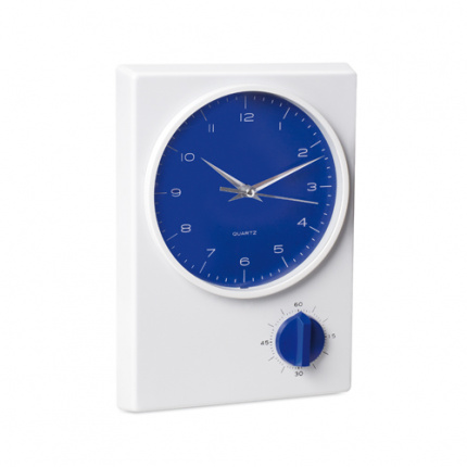 Wanduhr timer - Topgiving