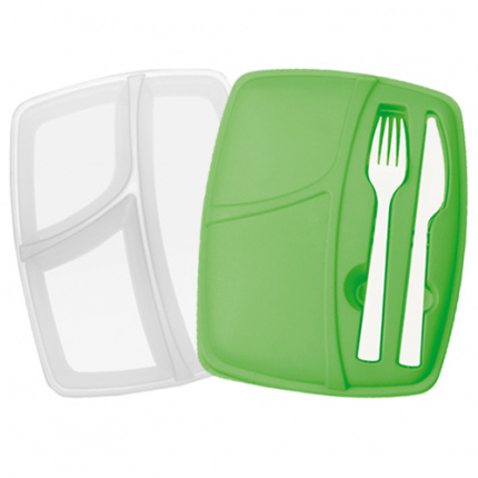 Lunch box - Topgiving
