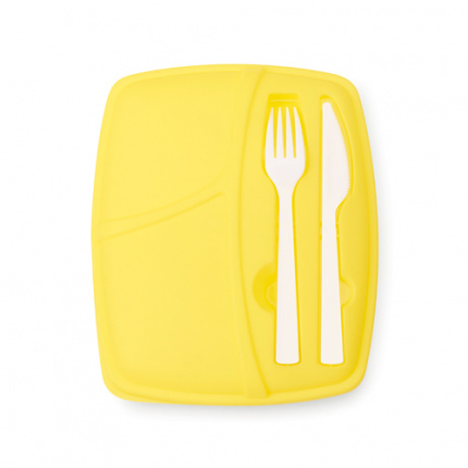 Lunch box - Topgiving