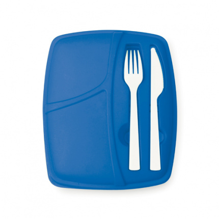 Lunch box - Topgiving