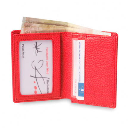 Brieftasche - Topgiving