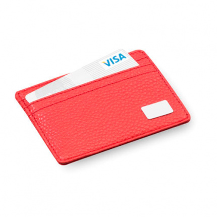 Visitenkartenetui brieftasche - Topgiving