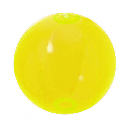 Strandball - Topgiving