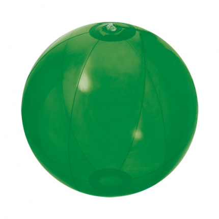 Strandball - Topgiving