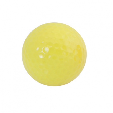 Golfball - Topgiving