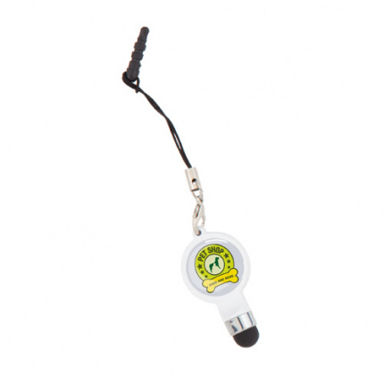 Touchpad stift - Topgiving