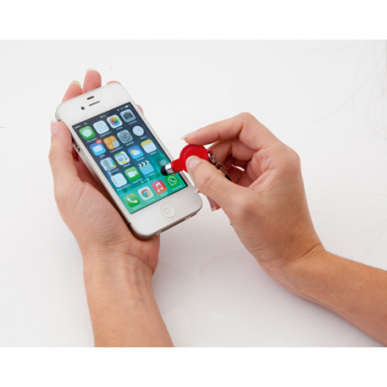 Touchpad stift - Topgiving