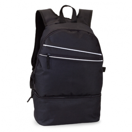 Rucksack - Topgiving