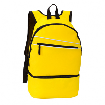 Rucksack - Topgiving