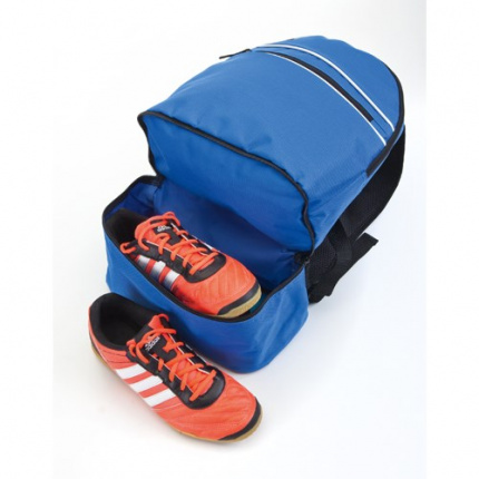 Rucksack - Topgiving