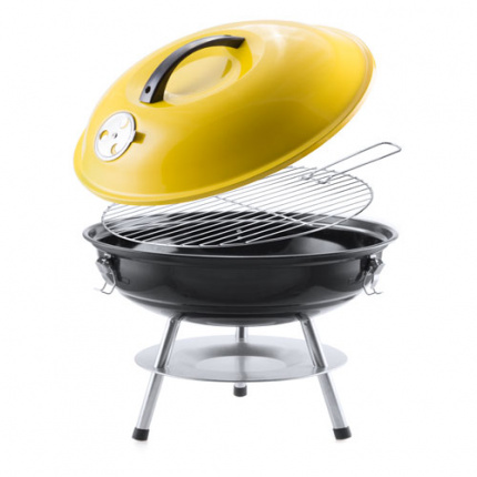 Grill - Topgiving