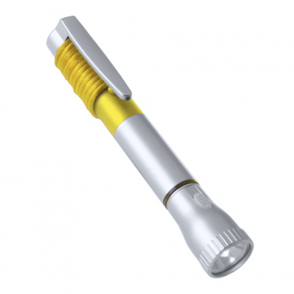 Kugelschreiber lampe - Topgiving