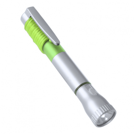 Kugelschreiber lampe - Topgiving