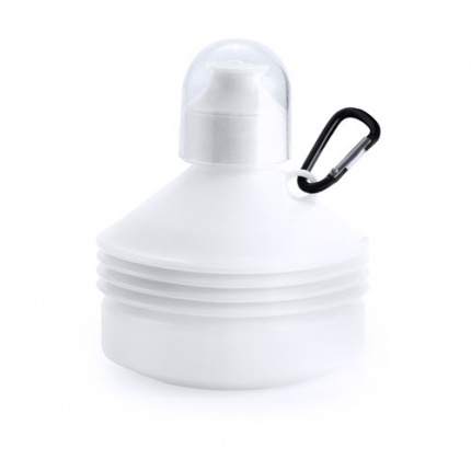 Faltbare trinkflasche - Topgiving