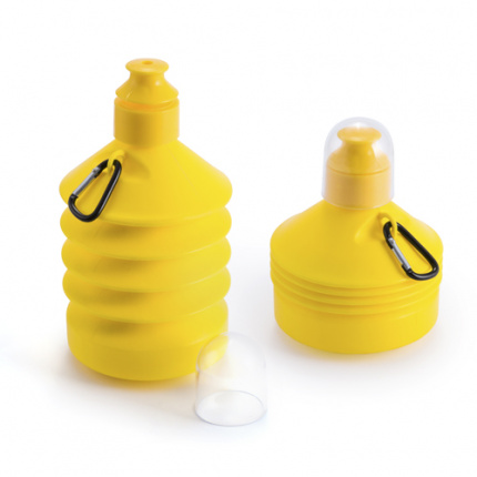 Faltbare trinkflasche - Topgiving