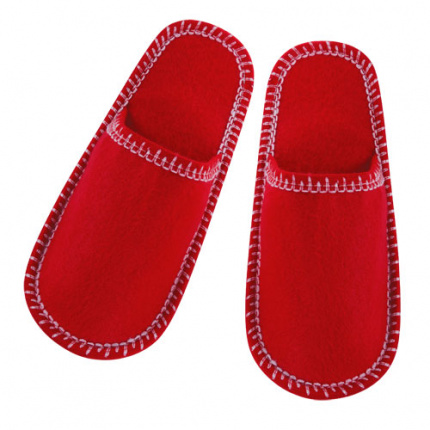 Pantoffeln - Topgiving