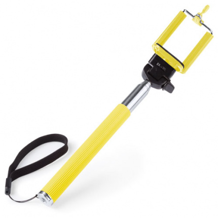 Monopod - Topgiving