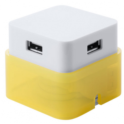 Usb hub - Topgiving
