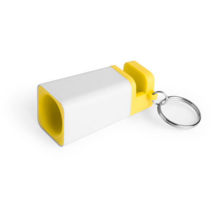 Lautsprecher schlüsselanhänger - Topgiving