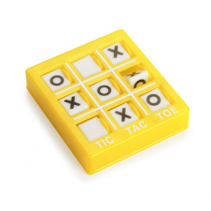 Spiel - Topgiving