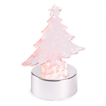 Figuren - Topgiving