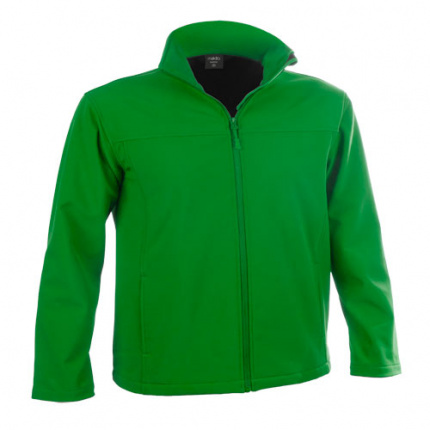 Jacke - Topgiving