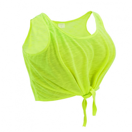 Frauen t-shirt - Topgiving