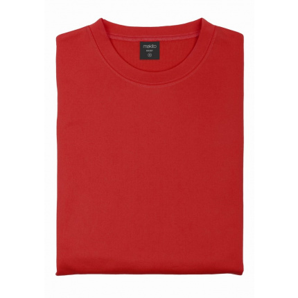 Erwachsene technische sweatshirt - Topgiving