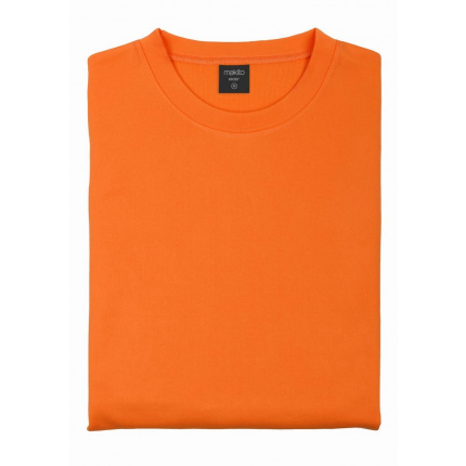 Erwachsene technische sweatshirt - Topgiving