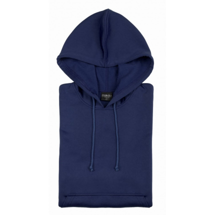 Erwachsene technische sweatshirt - Topgiving