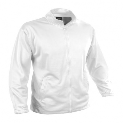 Technische jacke - Topgiving