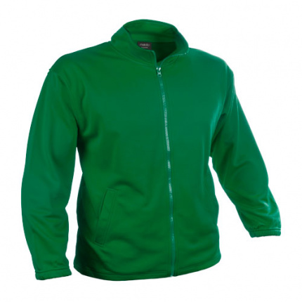 Technische jacke - Topgiving