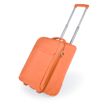 Faltbarer trolley - Topgiving