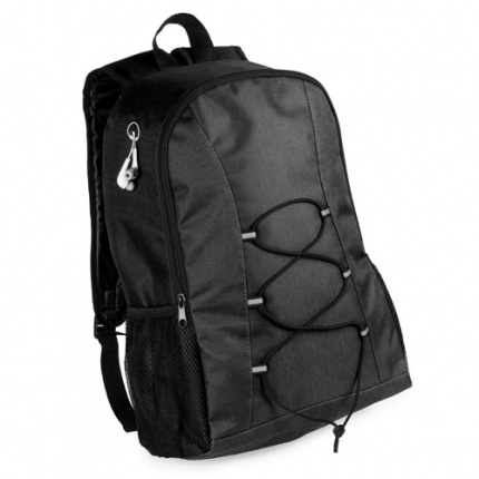 Rucksack - Topgiving