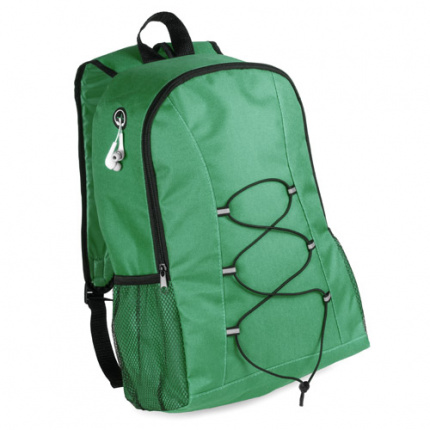 Rucksack - Topgiving