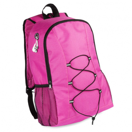 Rucksack - Topgiving