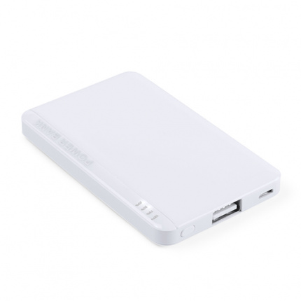Power bank - Topgiving