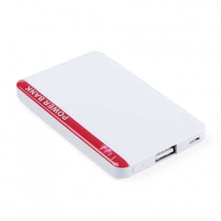 Power bank - Topgiving