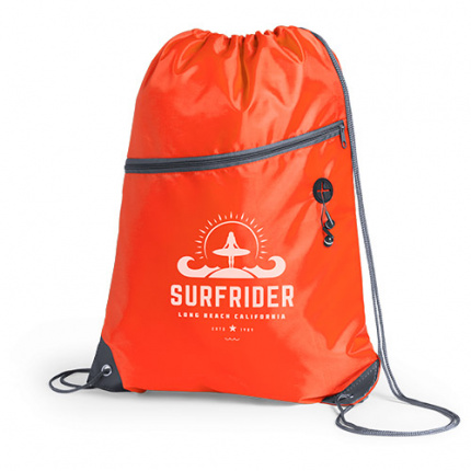Rucksack - Topgiving